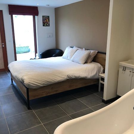 Elsegem B&B 22 الغرفة الصورة